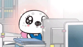 Gomakawa charactergif