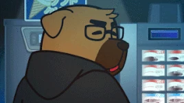 Dokachin charactergif