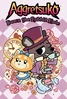 Aggretsuko GraphicNovel DownTheRabbitHole CoverA