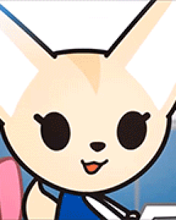 Fenneko Aggretsuko Wiki Fandom Unique aggretsuko stickers designed and sold by artists. fenneko aggretsuko wiki fandom