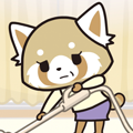 Retsuko's Mother