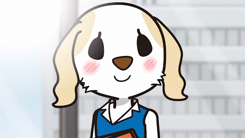 Aggretsuko Anime Cartoon Character Men's White Short Sleeve Graphic Tee :  Target