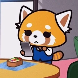 Retsuko Aggretsuko Wiki Fandom