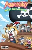 Aggretsuko Comic MHW2 CoverA
