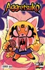 Aggretsuko Comic Issue4 CoverA