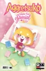 Aggretsuko Comic SFS1 CoverA