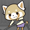 Retsuko's Mother
