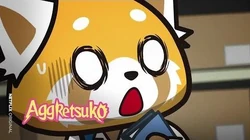 Aggretsuko Aggretsuko Wiki Fandom