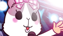 Hidarin charactergif