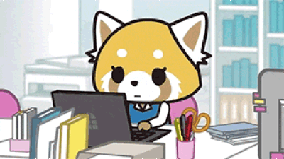 Retsuko Aggretsuko Wiki Fandom