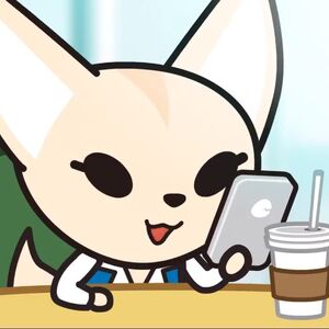 Fenneko Aggretsuko Wiki Fandom Become a supporter today and help make this dream a reality! fenneko aggretsuko wiki fandom