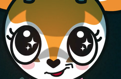 Tsunoda Aggretsuko Voice Actor