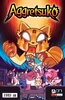 Aggretsuko Comic Issue1 CoverA