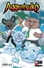 Aggretsuko Comic Issue5 CoverA