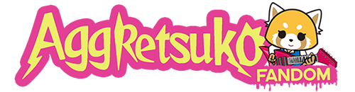 Aggretsuko Wiki