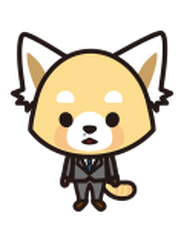 Resasuke Aggretsuko Wiki Fandom 310 x 310 jpeg 45 кб. resasuke aggretsuko wiki fandom