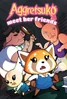 Aggretsuko Compilation MeetHerFriends