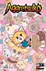 Aggretsuko Comic Issue2 CoverA