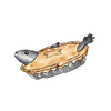 Sardine Pie