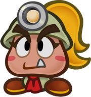 Goombella