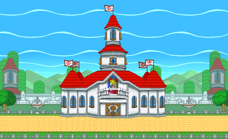 Peach's Castle.png