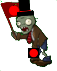 Flag Zombie1