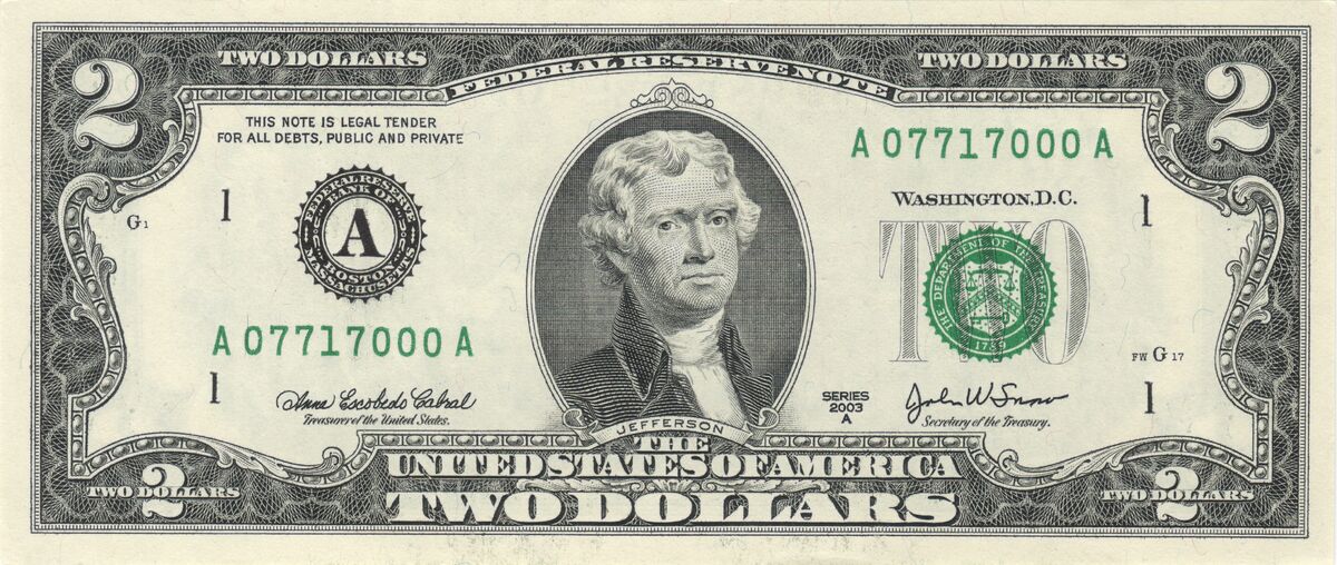2 Dollar Bill AGK Adventures Wiki Fandom 2-dollar-bill-agk-adventures-wiki-fandom