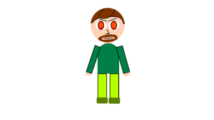 Paul Saul | AGK Adventures Wiki | Fandom