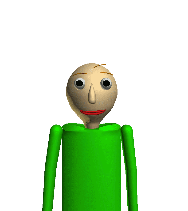 Baldi AGK Adventures Wiki Fandom