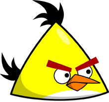 Kissclipart-chuck-in-angry-birds-clipart-angry-birds-go-angry-4939d4d723f5506f.png