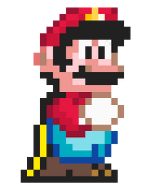 446-4461713 mario-world-luigi-sprite-png-download-super-mario-0