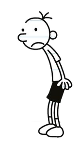 200px-Greg Heffley