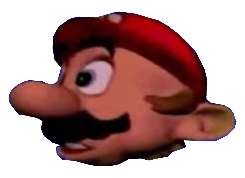 Mario Head AGK Adventures Wiki Fandom