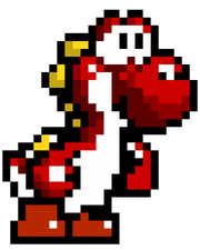 31-310495 red-yoshi-pixel-yoshi.png