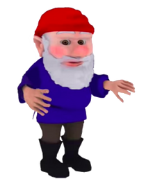 99-994947 gnome-meme-png-transparent-png