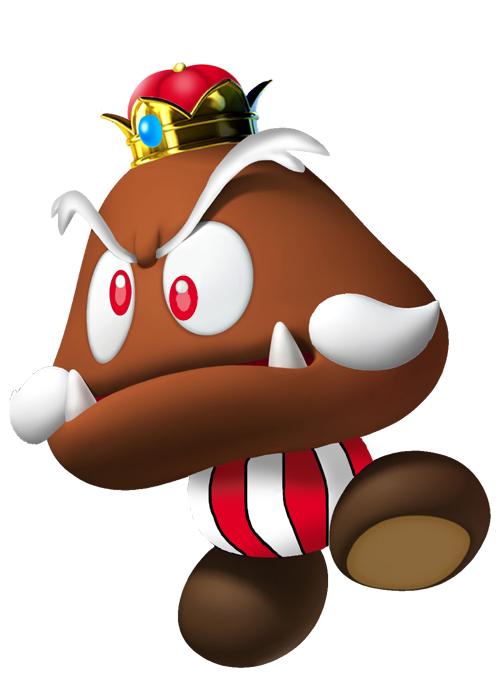 MPWii U Goomboss.png