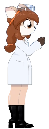 Dr Doe/Sprites | AGK Adventures Wiki | Fandom