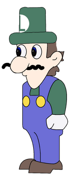 Mega Weegee4