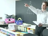 Doctor Aufbau