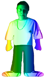 ANOTHER RAINBOW LEOPOLD TRANS.png (186 KB) Another Rainbow Leopold Slikk Made by Joey Slikk