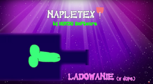 HUVDU Napletex