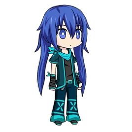 Sonic Pablo Aoi
