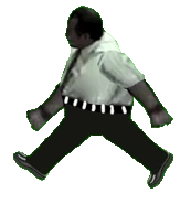 Harold-Slikk-Walking.gif (641 KB) Harold Slikk Walking Created By Atarster