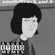 Akm soundtrack vol 3