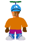 LeorichSlikkFrontSprite