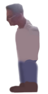 AFK Armless.png (575 KB) AFK Sprite Armless Edit by Silver Panther 2000