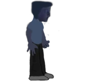 SBPTSAngryGermanKid's Leopold sprite 1.