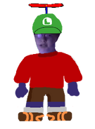 LeonardSlikkFrontSprite