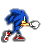 Sonic Punch