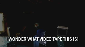 Image700.jpg (78 KB) Leopold discovering the Wyoming Incident Tape